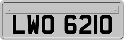 LWO6210