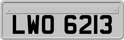 LWO6213