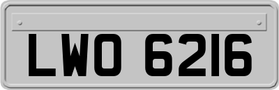 LWO6216