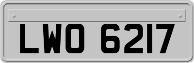 LWO6217
