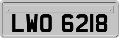 LWO6218