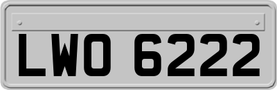 LWO6222