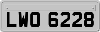 LWO6228