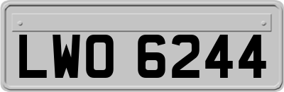 LWO6244