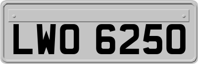 LWO6250