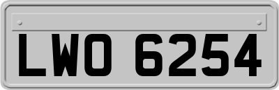 LWO6254