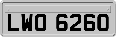 LWO6260