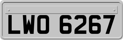 LWO6267