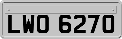 LWO6270