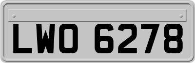 LWO6278