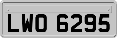 LWO6295