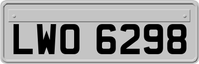 LWO6298