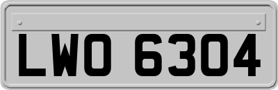 LWO6304