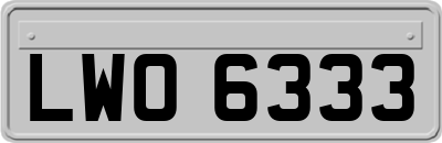 LWO6333