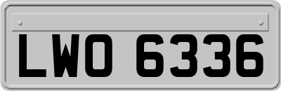LWO6336