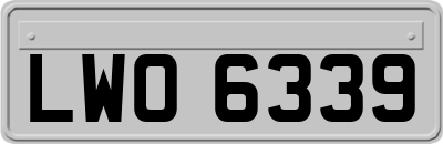 LWO6339