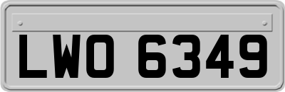 LWO6349