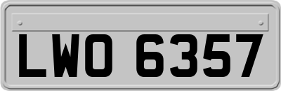 LWO6357