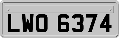 LWO6374