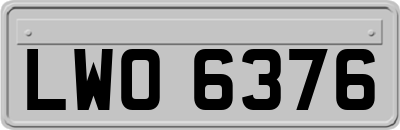 LWO6376