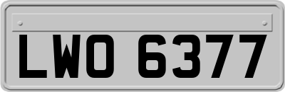 LWO6377