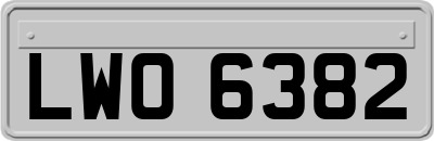 LWO6382