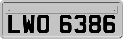 LWO6386