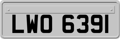 LWO6391