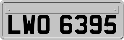 LWO6395