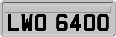 LWO6400