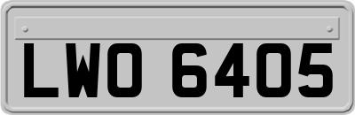 LWO6405