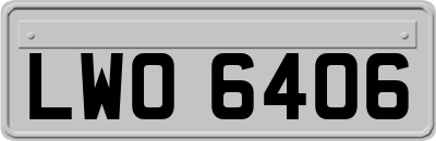 LWO6406