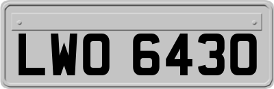 LWO6430