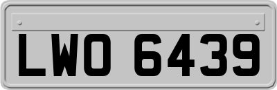 LWO6439