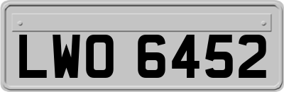 LWO6452