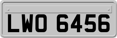 LWO6456