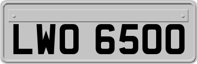 LWO6500