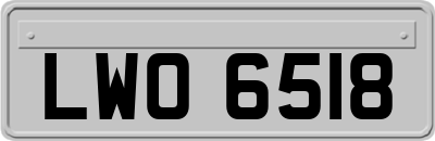 LWO6518
