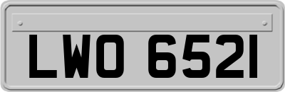 LWO6521