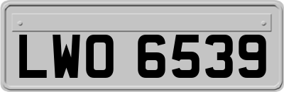 LWO6539