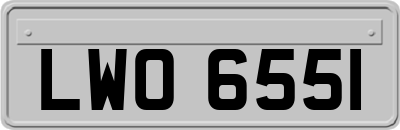 LWO6551