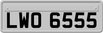 LWO6555