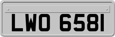 LWO6581