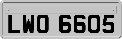 LWO6605