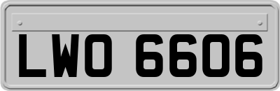 LWO6606