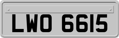 LWO6615