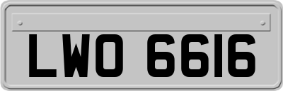 LWO6616