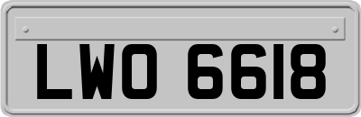 LWO6618