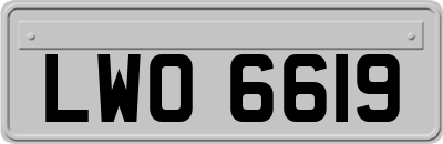 LWO6619