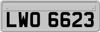 LWO6623